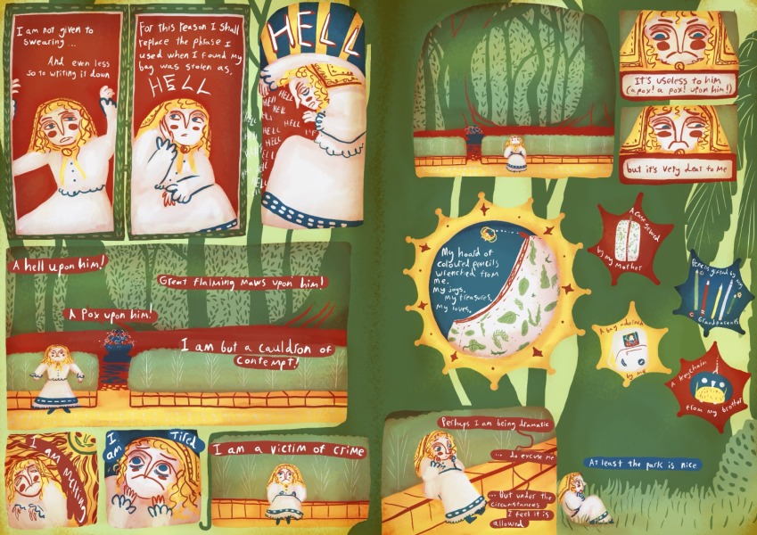 Part 2: Continuation of 2023 uni (and other) applications for those pursuing art and creative routes