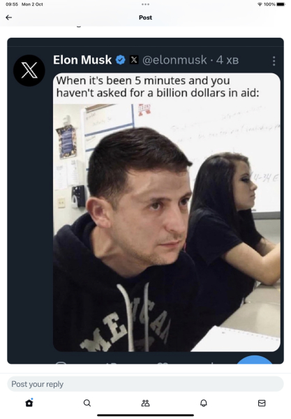 Ukraine Invasion: Part 45