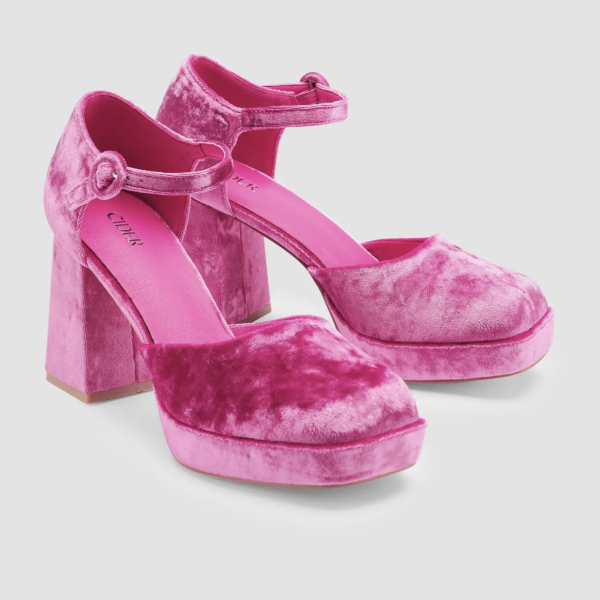 Mary Jane shoes ...anyone else think they look awful?