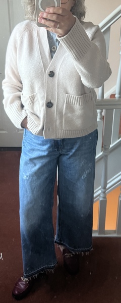 WAYWT Autumn/Winter 23