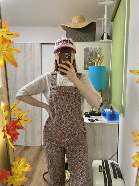 WAYWT Autumn/Winter 23