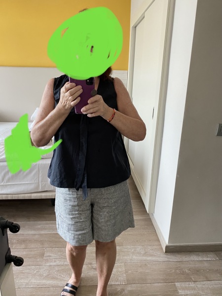 Toasties moving into autumn and dusting off the mothballed knits (or buying new ones)