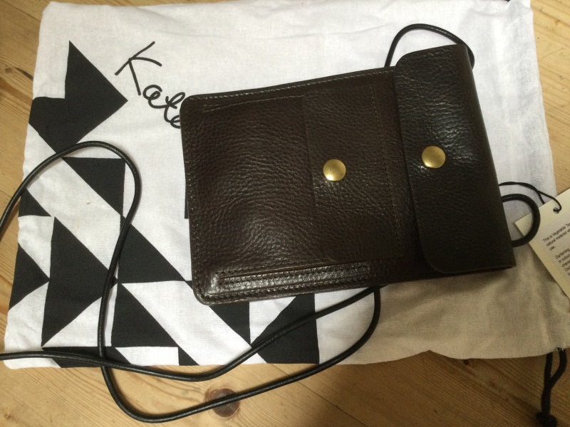 Toasties moving into autumn and dusting off the mothballed knits (or buying new ones)