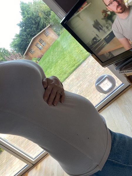 FET/IVF July 2023 - Thread 3