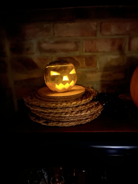 Do people still do turnip lanterns?