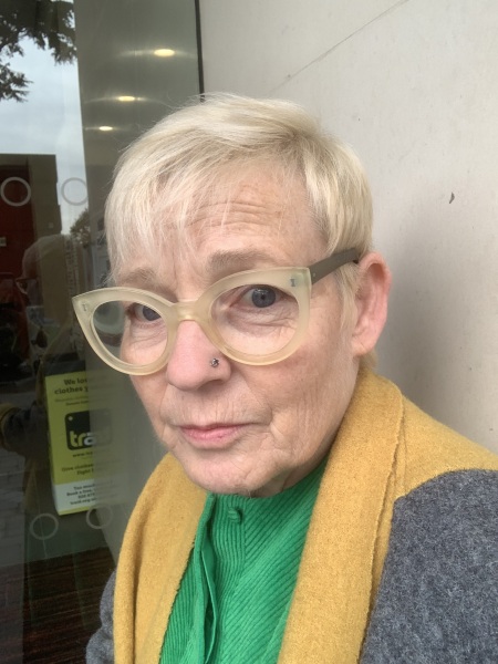 Prof Jo Phoenix vs The OU - Employment Tribunal Thread 8