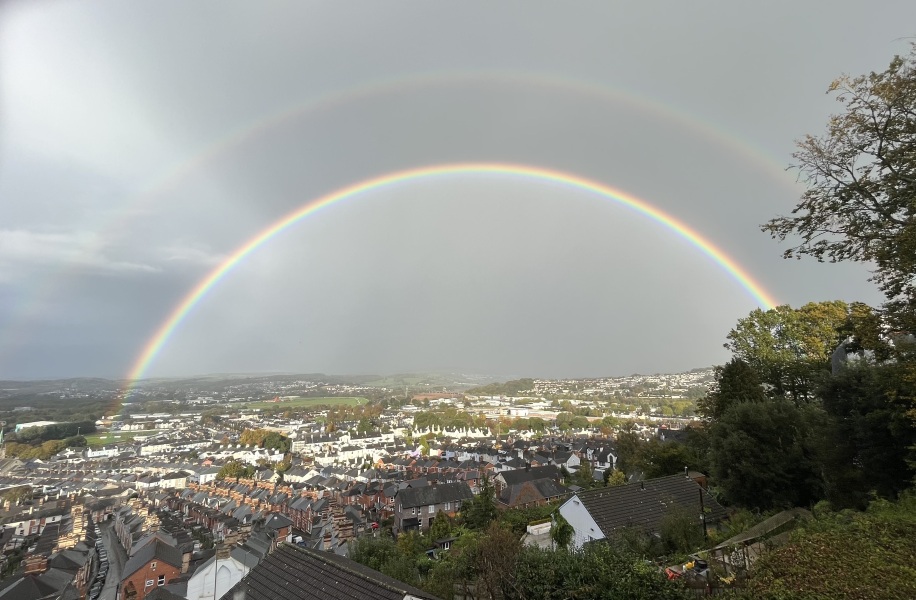 The Great Recovery! After cancer what next?