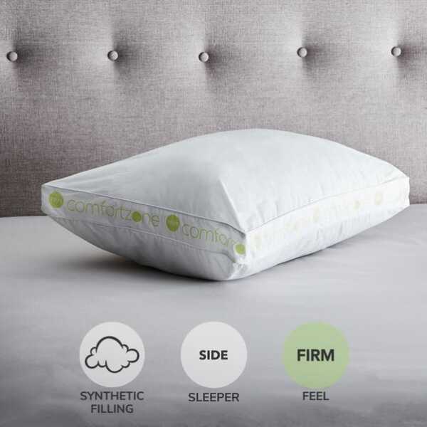 I just want a nice pillow. Any advice?