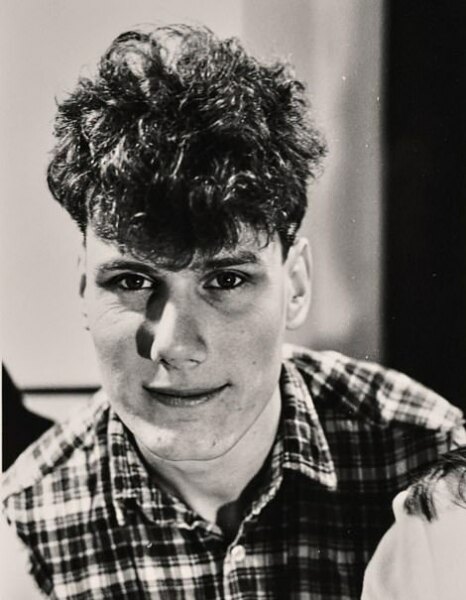 To think Starmer seriously needs a better haircut