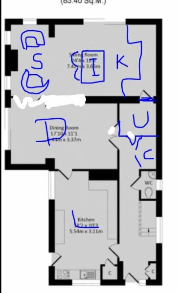 What would you do with this space?