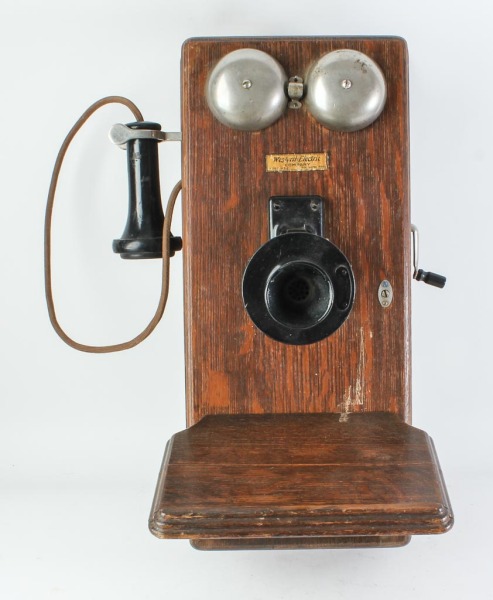 Do your children know how to use an ordinary landline telephone?