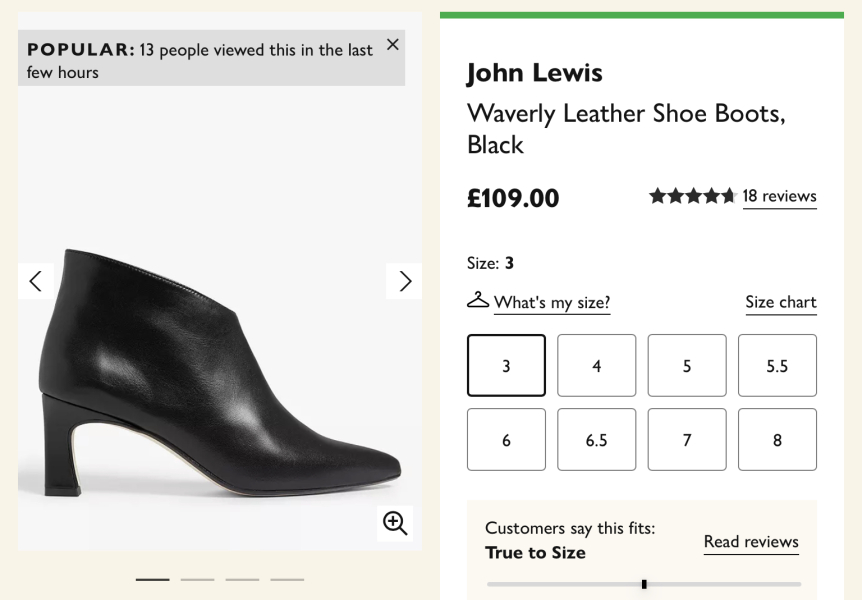 Shoe Boots - What Do We Think?