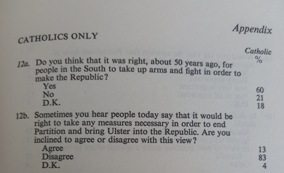 To be sickened by Hamas