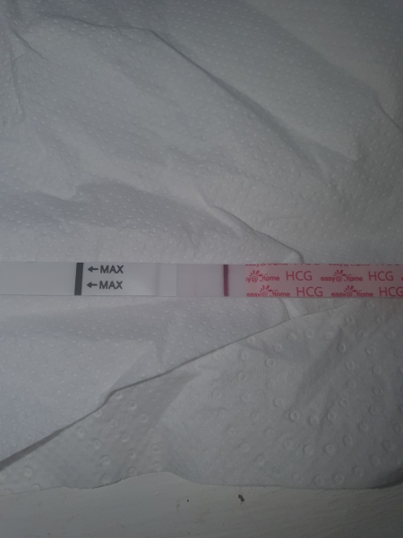 TWW and symptoms