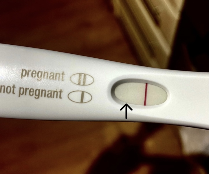 Is this a first response indent?