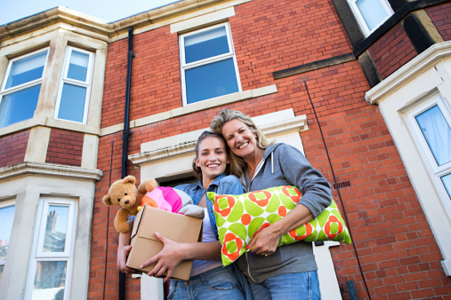 Why don't young people foster?