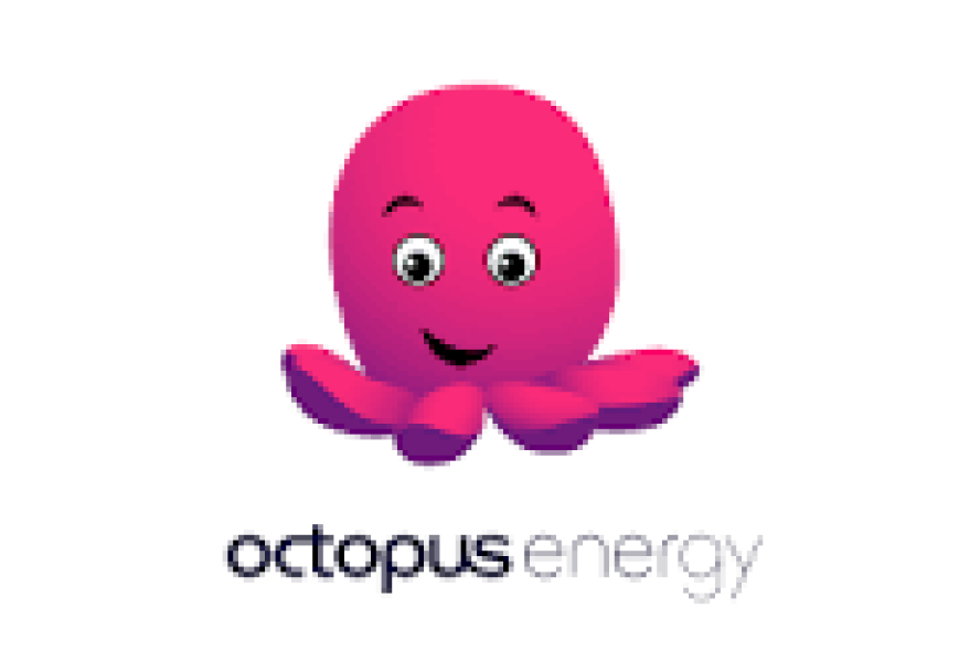 Octopus Energy Referral Link/Code Free £50 💡