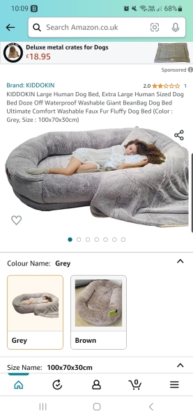 Aibu to let my child sleep on the floor?