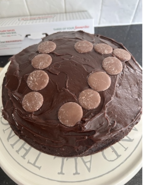 Help!Baking emergency!!