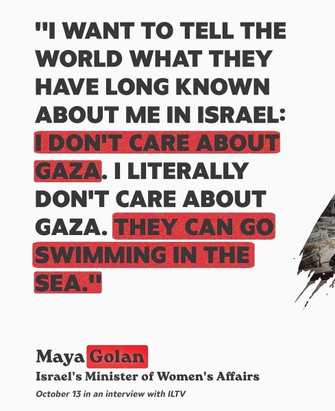 Thread 2 To think Hamas have given Israel the excuse they were looking for?