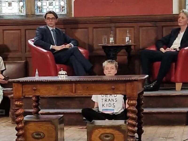 Prof Jo Phoenix vs The OU - Employment Tribunal Thread 7