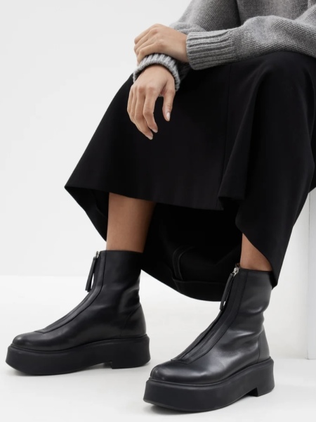 What do I wear with these boots?!