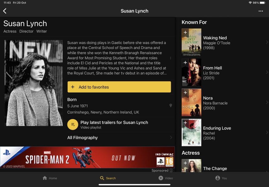 *Spoilers spoilers spoilers* the running grave spoilers thread.. (Content warning - mentions suicide)