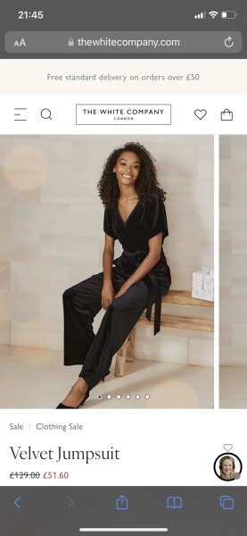 HELP! Christmas work-do outfit