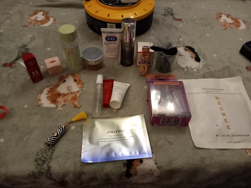 Thread 3 - the one with the single use oven