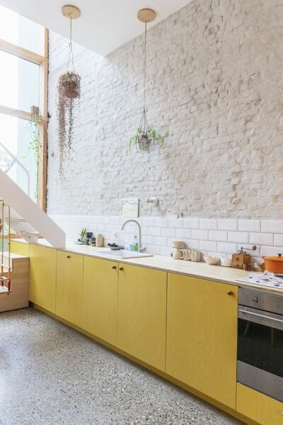 Point me the right direction for kitchen inspiration