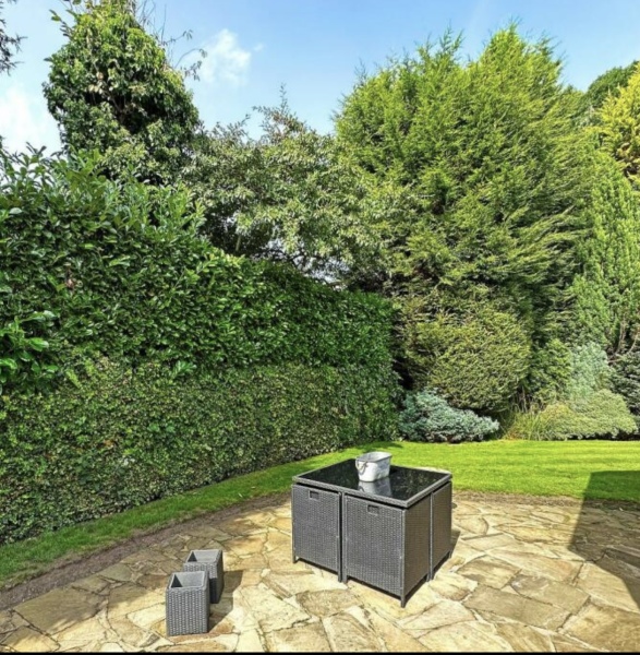 AIBU to think this house is an accident waiting to happen?