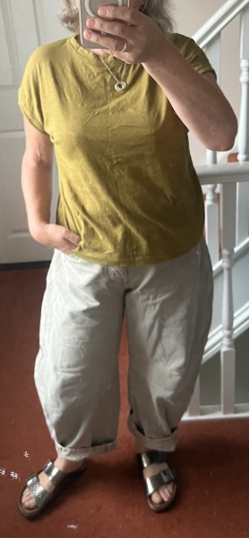 WAYWT Autumn/Winter 23