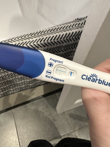 Need help, evap or not Implantation or not?!?