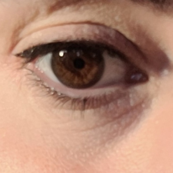 Eyeliner black or brown?