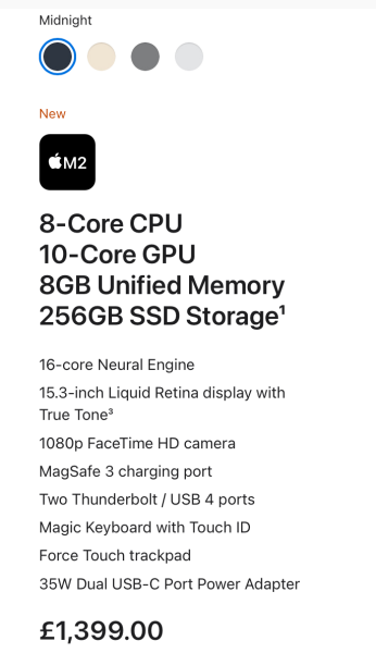 Can anyone techy tell me if this will actually help? do I need a new MacBook?