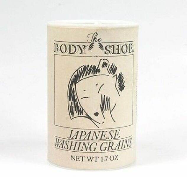 90s Body Shop products they should bring back! 
