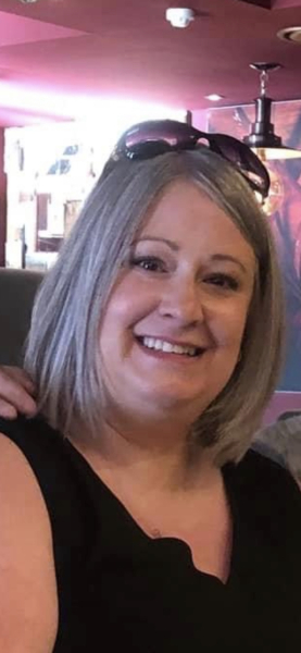 To just grow out grey hair?