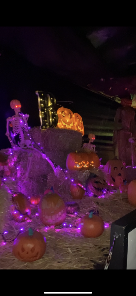 Come and tell me your dull and unexciting news 27: Calmly through the day