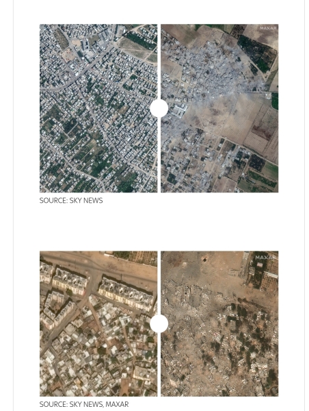 Be ashamed of yourselves