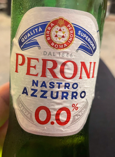 Imagine there’s tons of these… sober October support thread