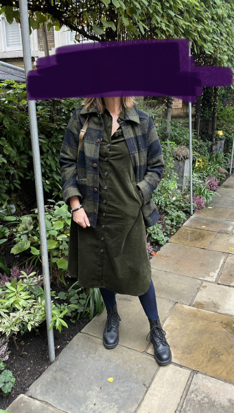 WAYWT Autumn/Winter 23