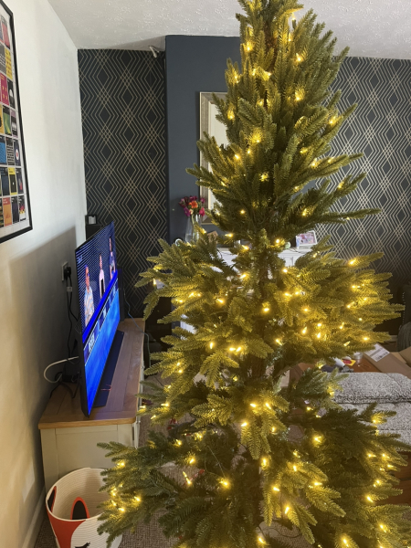 The 2023 Poncetastic Christmas Thread
