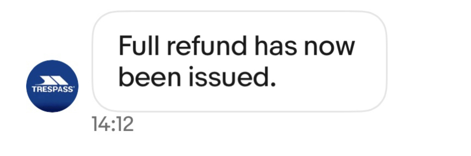 Trespass 5.99 bargain thread