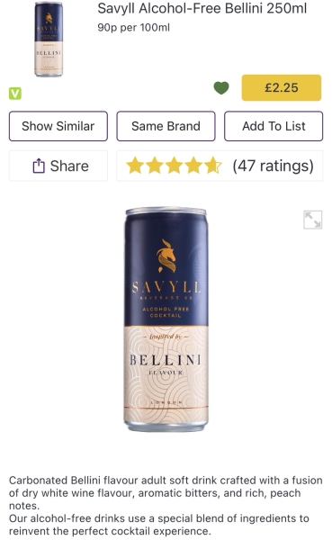 Best AF alternatives