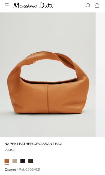 I want a uniqlo bag, that's NOT the Uniqlo bag