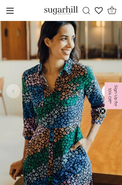 DRESSES- what on earth is going on this season?