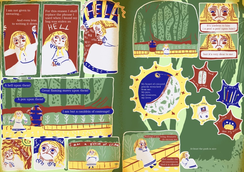 Thread 48- Covid GCSE Cohort - Summer before Year 2 Uni