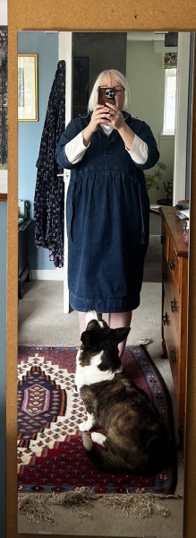 Toasties moving into autumn and dusting off the mothballed knits (or buying new ones)