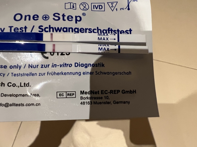 ERA EMMA ALICE testing thread 9