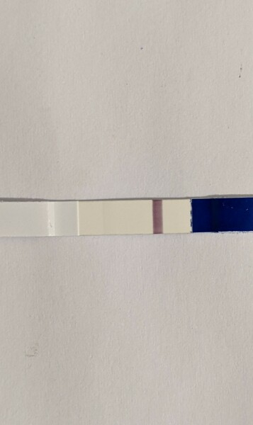 8dpo Symptoms